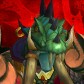 Character Avatar